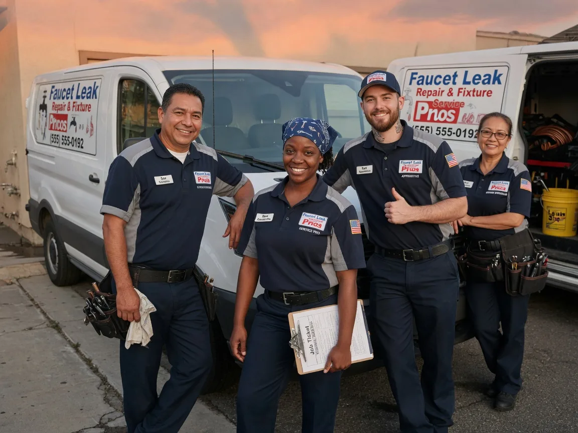 Faucet Repair company in Hoolehua, HI