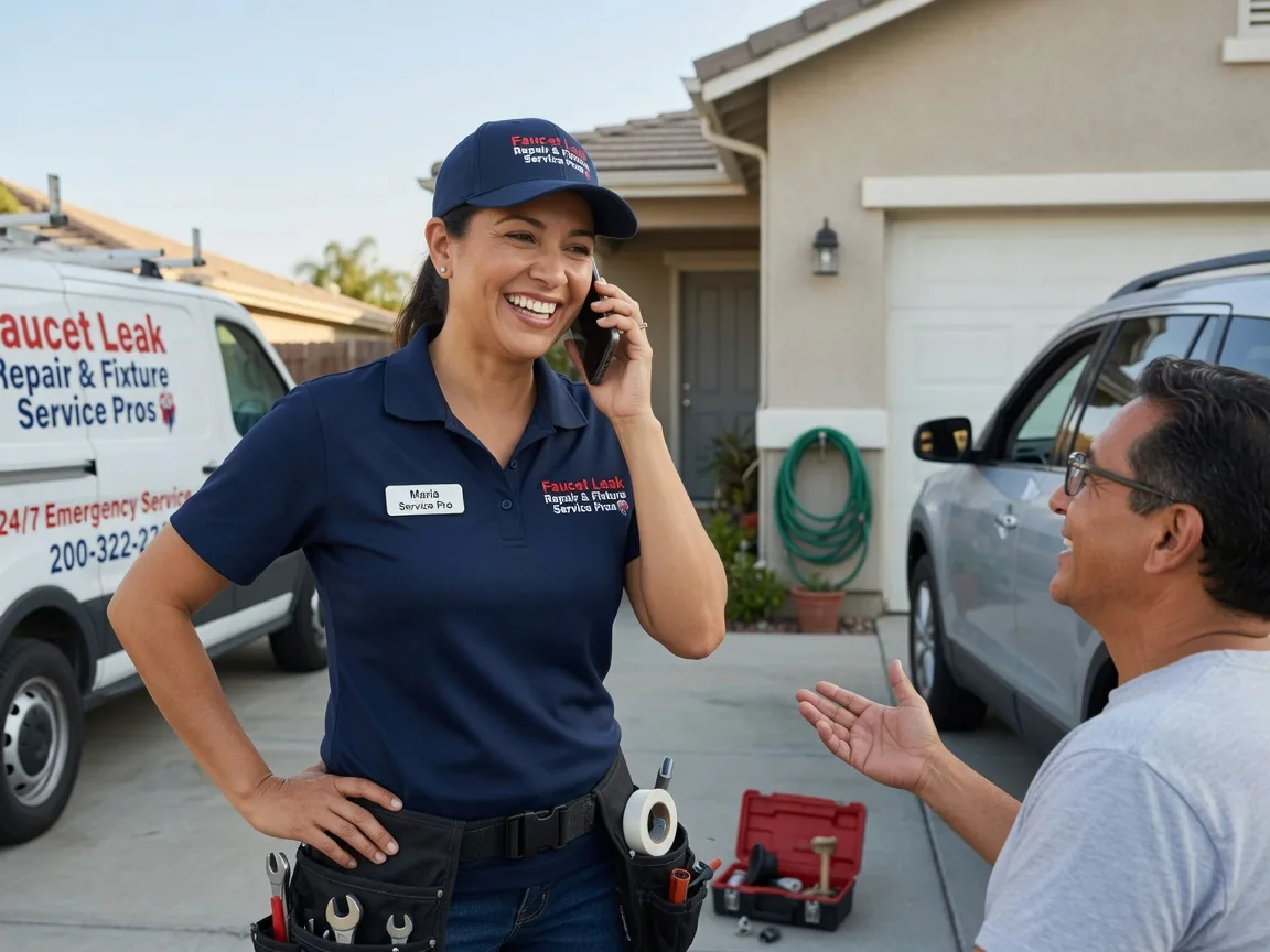 Faucet Repair Hoolehua, HI FAQs